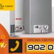 Calentador Bosch Therm 6000i S a gas
