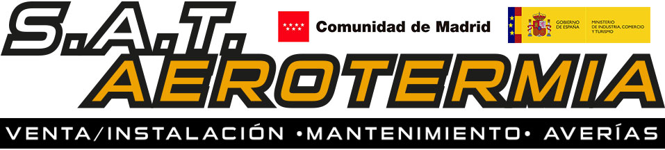 Servicio técnico autorizado para sistemas de aerotermia en Valdemoro Servicio técnico autorizado para sistemas de aerotermia en Valdemoro